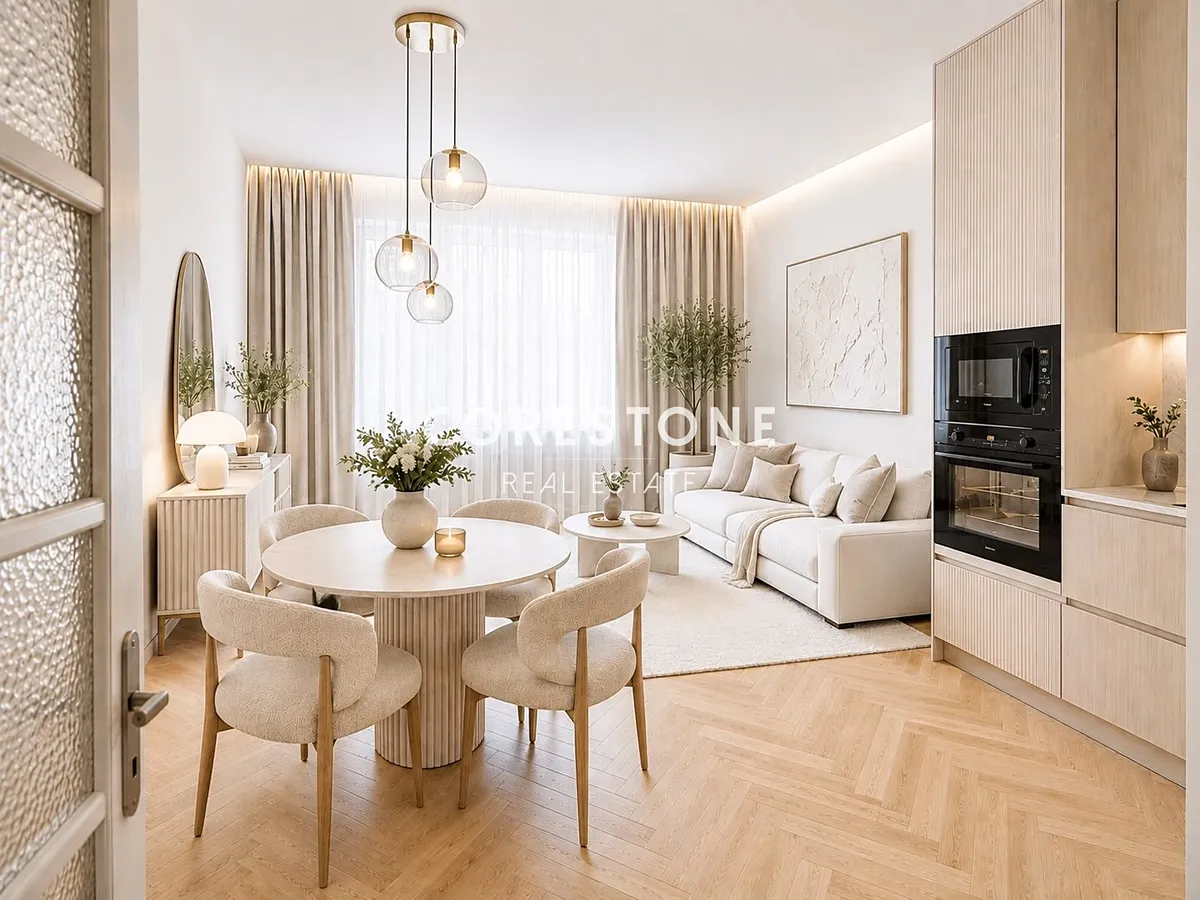 Prodej bytu 2+kk 59 m²